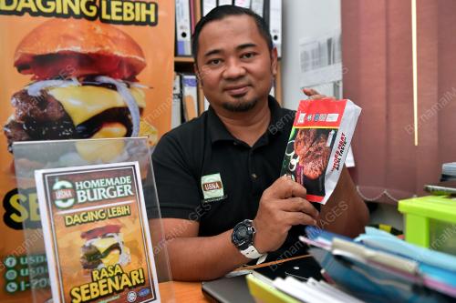 MOHAMMAD FUAD SYAMSUL HASSAN