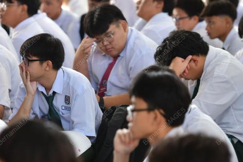 SPM 2025