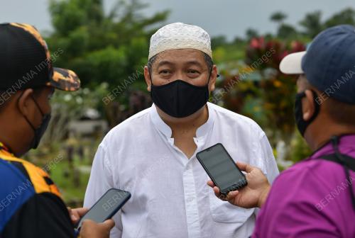 BEKAS HAKIM BESAR SABAH DAN SARAWAK