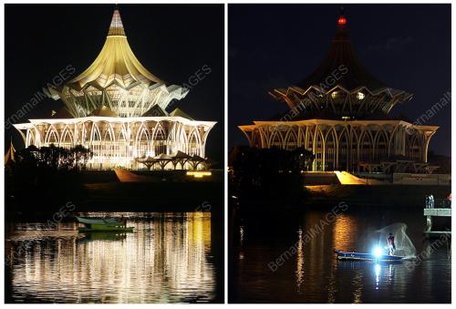 60 EARTH HOUR