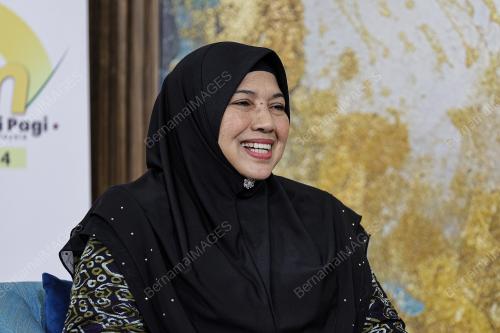 NUR-UL AFIDA KAMALUDIN