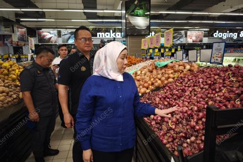 DATUK SHARIFAH HASIDAH SYED AMAN GHAZALI
