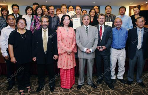 AMAR ABANG JOHARI TUN OPENG