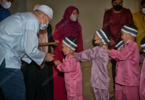 DATUK SERI FADILLAH YUSOF