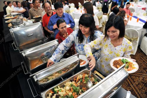 DATUK AMAR ABANG JOHARI TUN OPENG