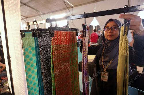 SK05_28102018_SONGKET_SARAWAK