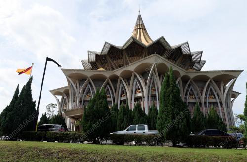 DUN SARAWAK