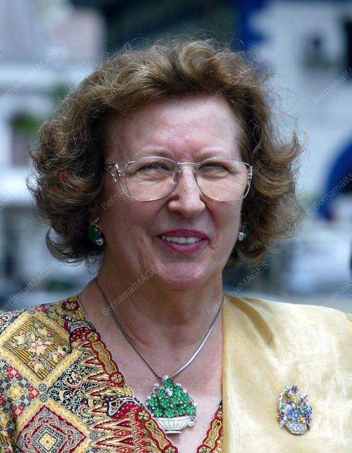 LAILA TAIB
