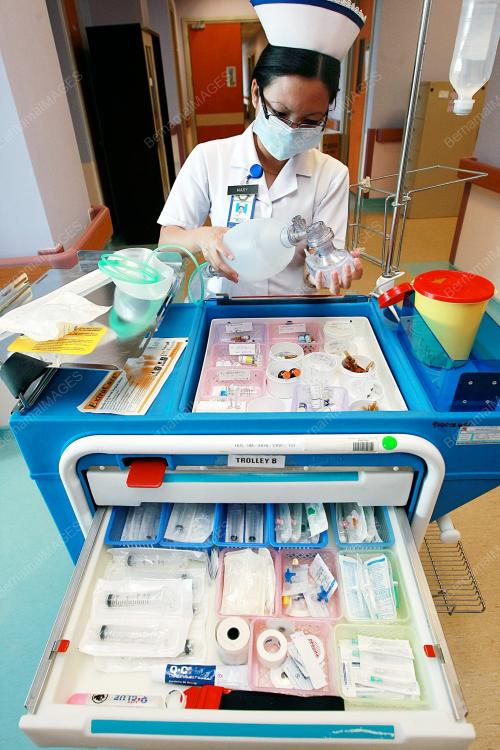 PUSAT JANTUNG HOSPITAL UMUM SARAWAK