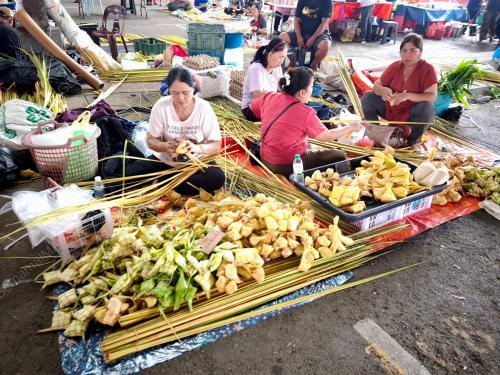 TINJAUAN AIDIL FITRI