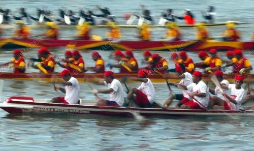 REGATTA_SARAWAK