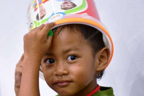 PROGRAM LATIH AMAL DAN SIMULASI PENGURUSAN PPS