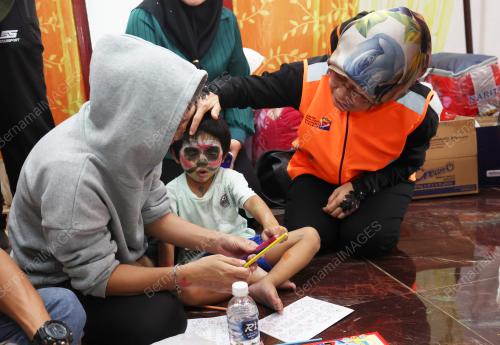 DATUK SERI NANCY SHUKRI