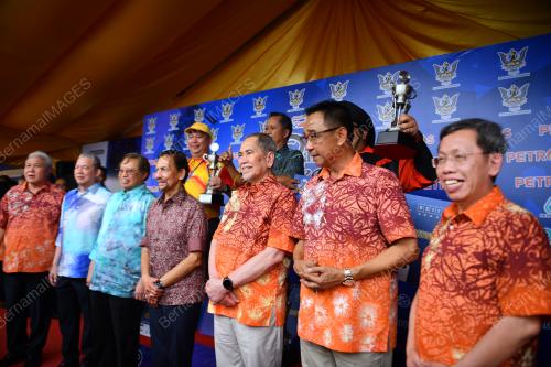 SARAWAK REGATTA 2024