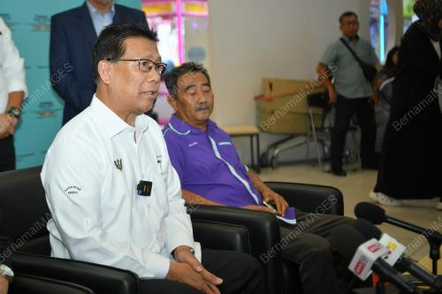 DATUK SERI JULAIHI NARAWI