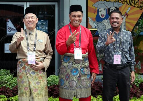 DATUK SERI FADILLAH YUSOF