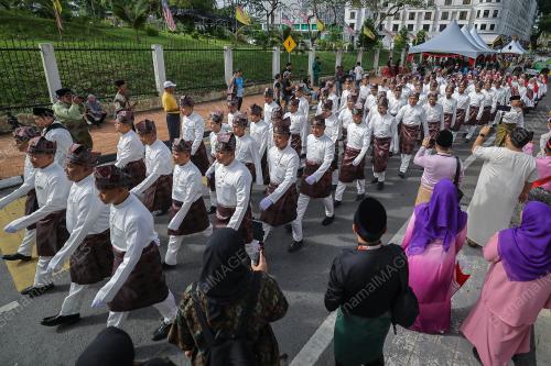 MAULIDUR RASUL 2025