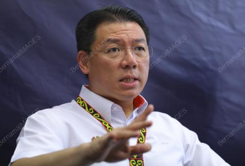 NGA KOR MING