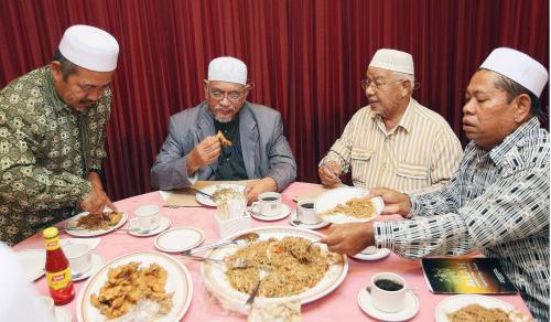 ABDUL HADI AWANG