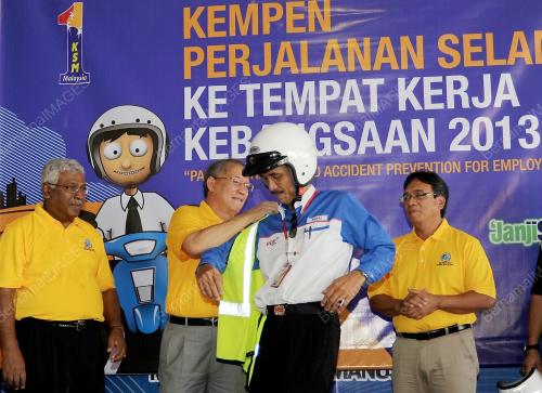 SK06_07072013_KESELAMATAN
