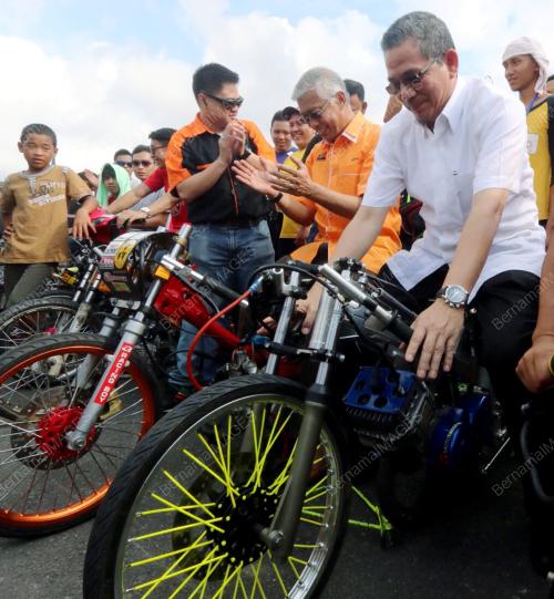 DATUK FADILLAH YUSOF