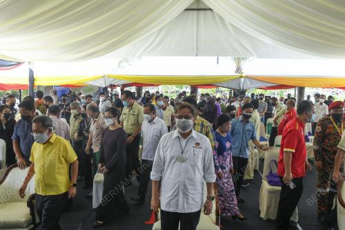 DATUK PATINGGI ABANG JOHARI TUN OPENG