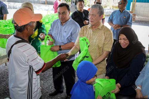 DATUK SERI FADILLAH YUSOF