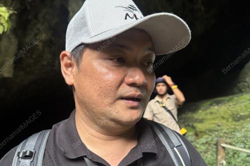 GUA MULU