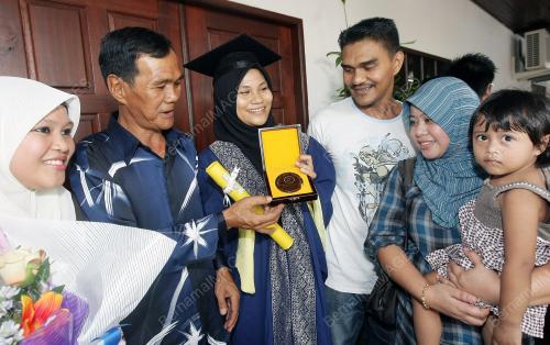 KONVOKESYEN UNIMAS 2010