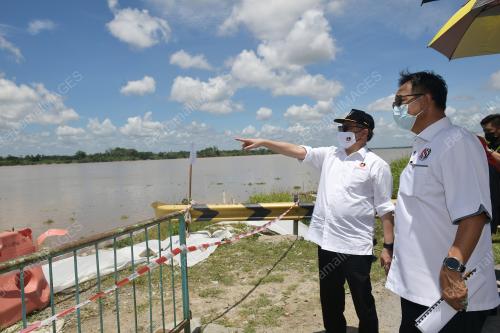 DATUK PATINGGI ABANG JOHARI TUN OPENG