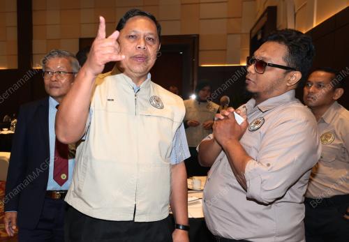 MEOR ISMAIL MEOR AKIM