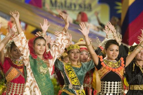 HARI MALAYSIA