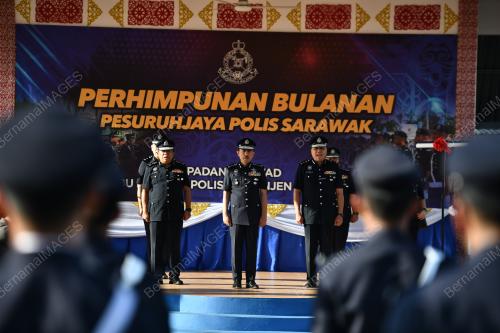 DATUK MOHAMAD ZAINAL ABDULLAH