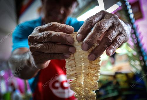 SOTONG TUTOK