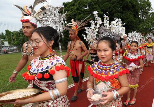 GAWAI DAYAK
