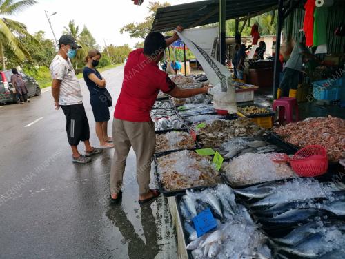KAMPUNG BAKO
