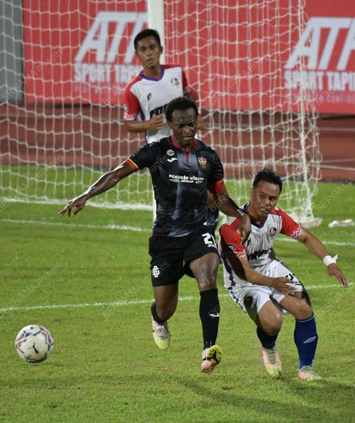PIALA FA SARAWAK