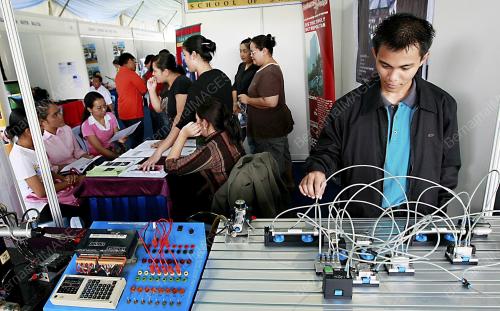 KARNIVAL JOBMALAYSIA 2009