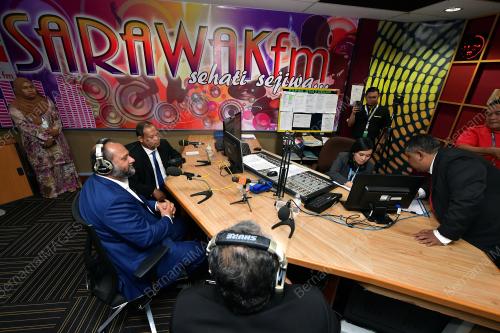 SK06_14012019_MENTERI_TAKLIMAT