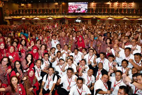 PERHIMPUNAN AGUNG PBB KE-16