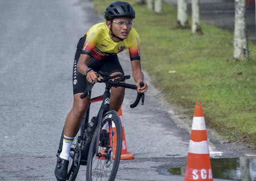 SUKAN SARAWAK (SUKSAR) 2024