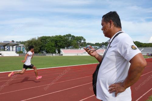 WATSON NYAMBEK