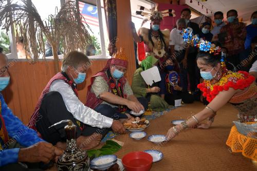 PROGRAM MERDEKA@KOMUNITI