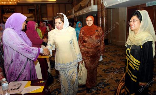SHAHRIZAT ABDUL JALIL