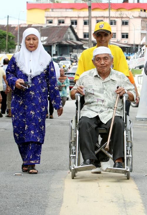 PILIHANRAYA KECIL SIBU