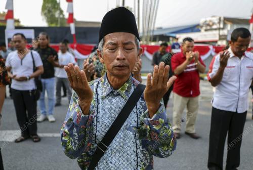 HARI KEMERDEKAAN REPUBLIK INDONESIA