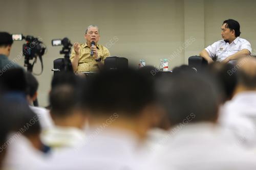 DATUK SERI FADILLAH YUSOF
