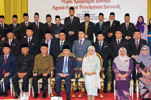 TUN DR WAN JUNAIDI TUANKU JAAFAR