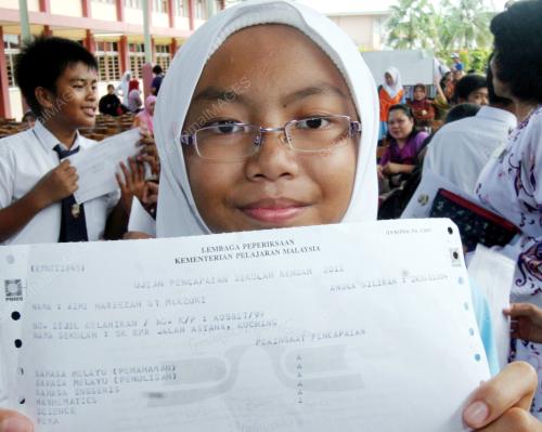 UPSR