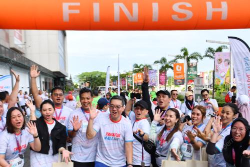 TAKAFUL4ALL FUN RUN